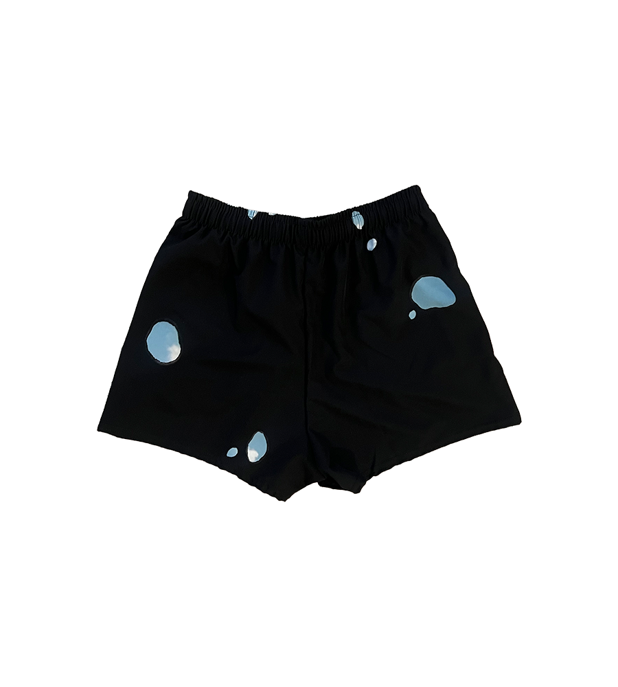 Women's Hidden Dreams 2.5" Shorts - SeeingDreams