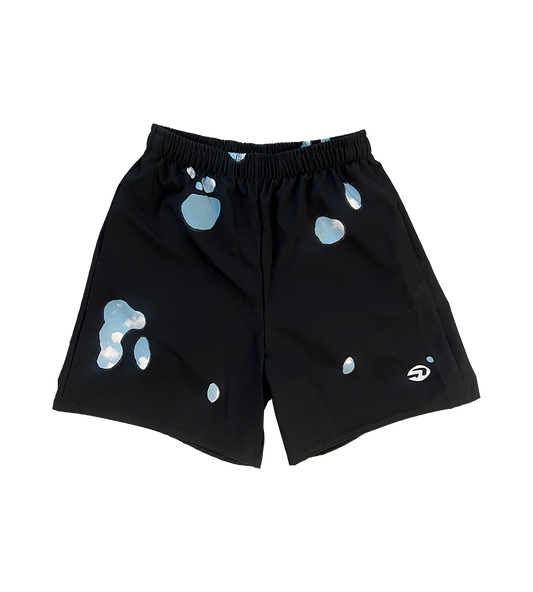 Hidden Dreams 6.5" Shorts - SeeingDreams
