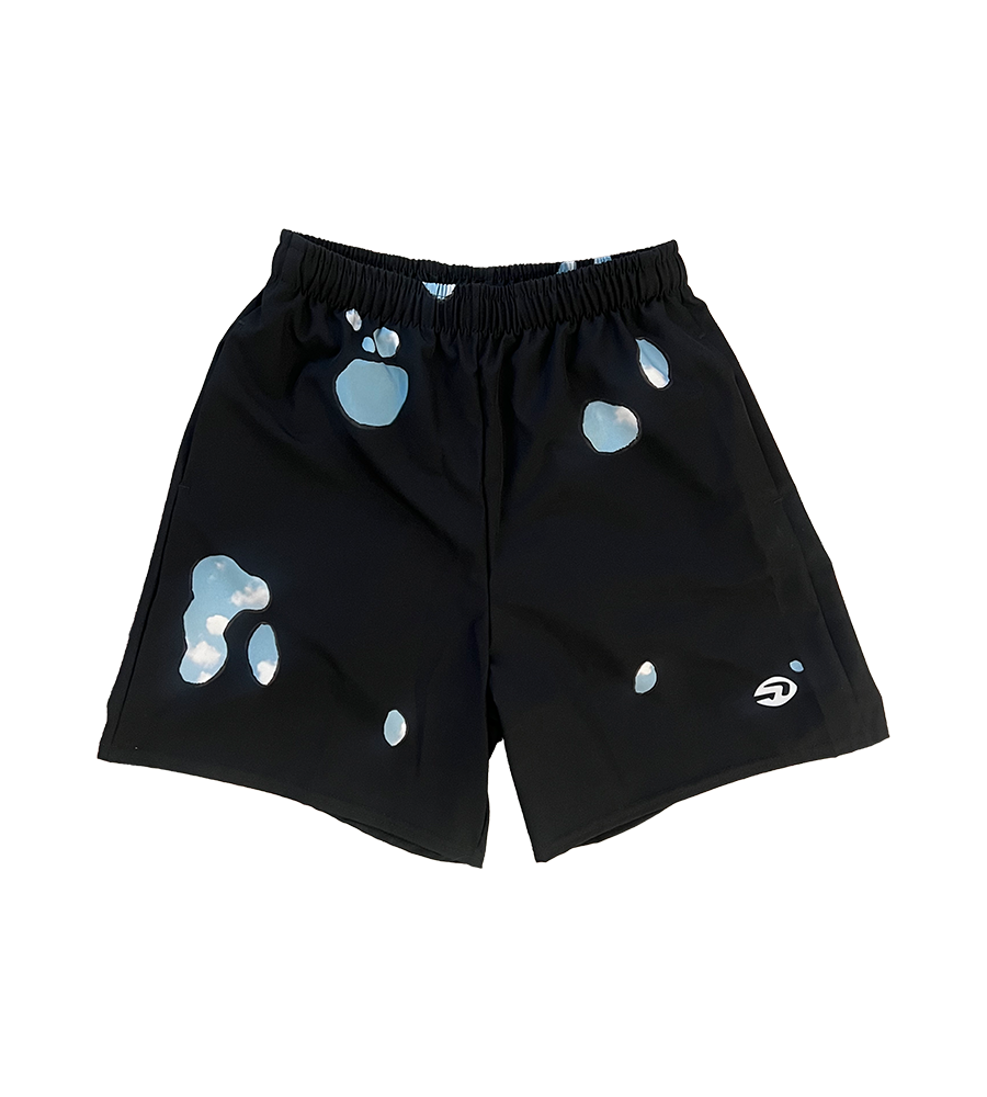 Hidden Dreams 6.5" Shorts - SeeingDreams