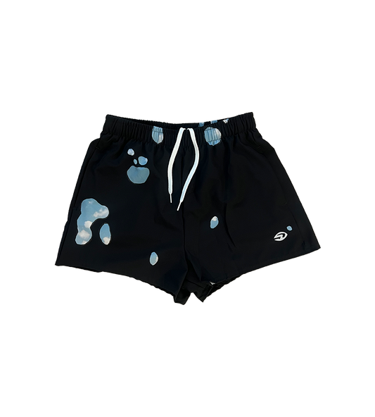 Women's Hidden Dreams 2.5" Shorts - SeeingDreams