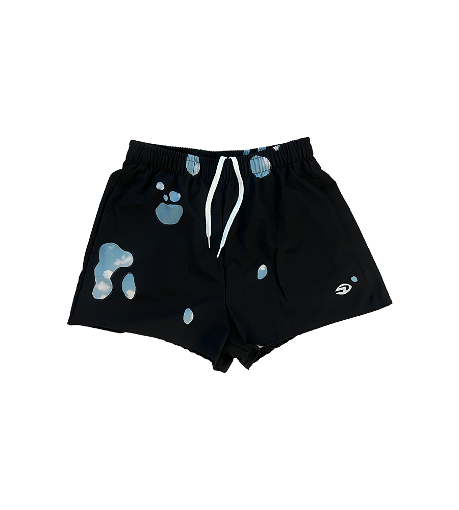 Women's Hidden Dreams 2.5" Shorts - SeeingDreams