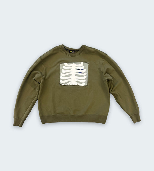 [SEE] From Within Crewneck - SeeingDreams