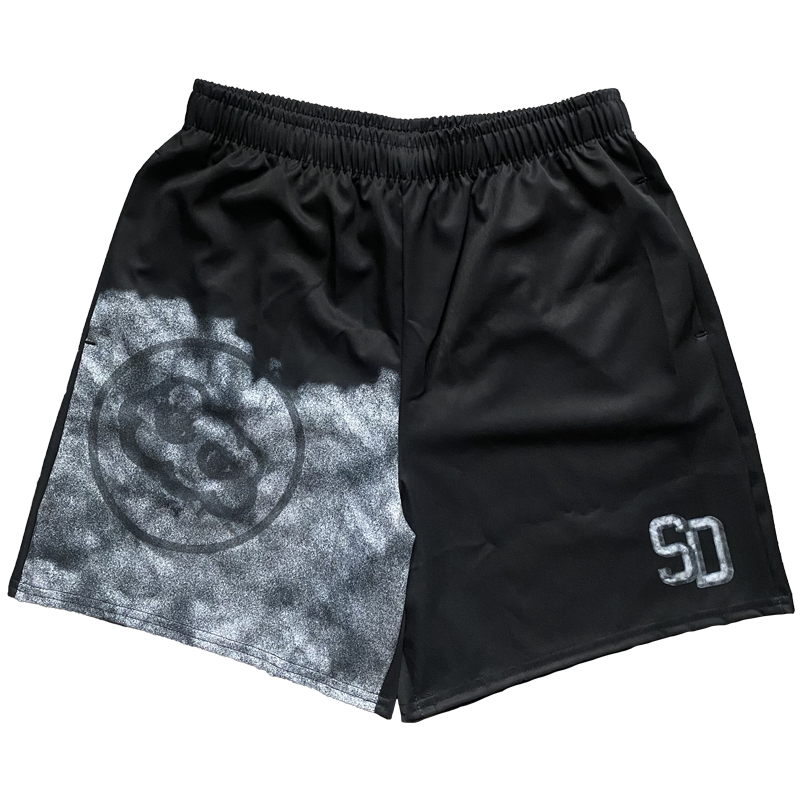 SD In Motion Shorts - SeeingDreams