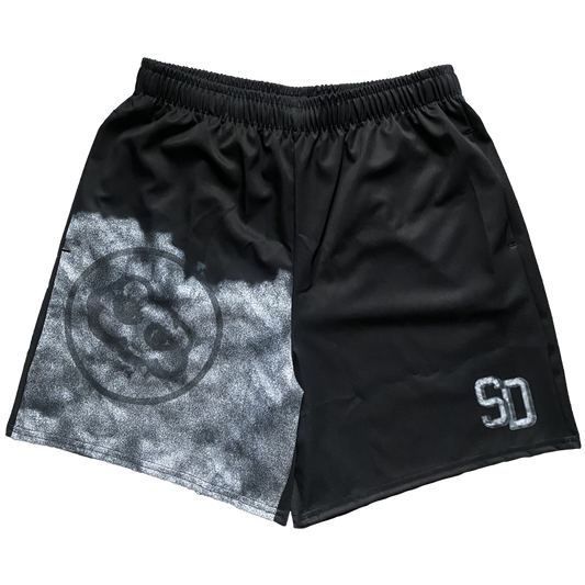 SD In Motion Shorts - SeeingDreams