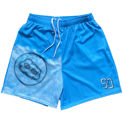 SD In Motion Shorts - SeeingDreams