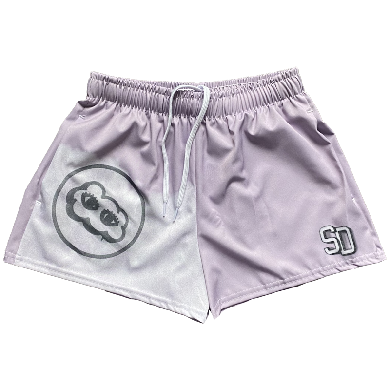 Women's SD In Motion Shorts - SeeingDreams