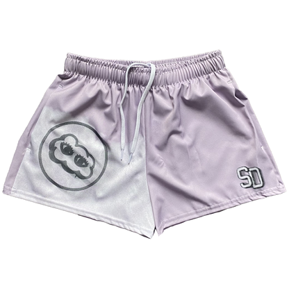 Women's SD In Motion Shorts - SeeingDreams