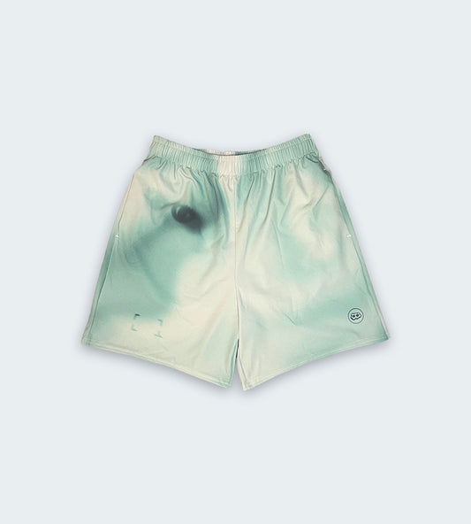 alien green