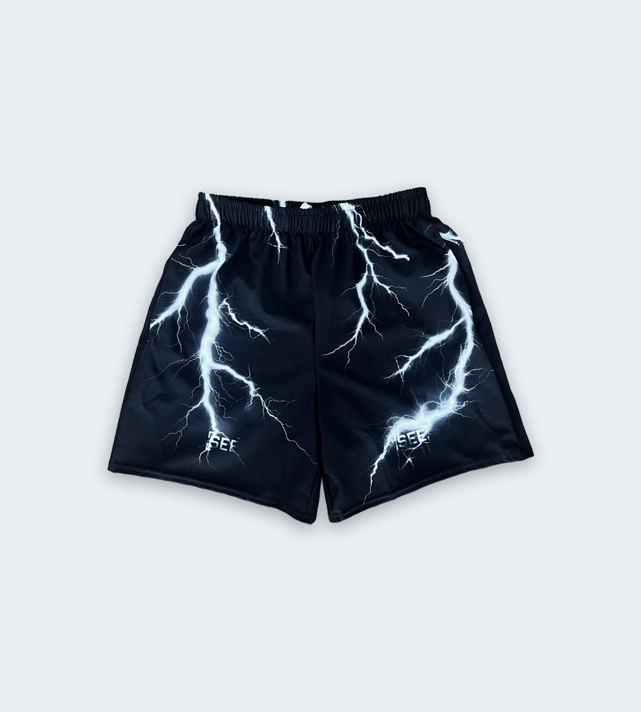 Seek To [SEE] - Lightning Shorts - SeeingDreams