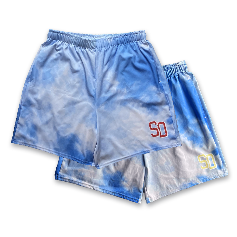 SD Sky Shorts