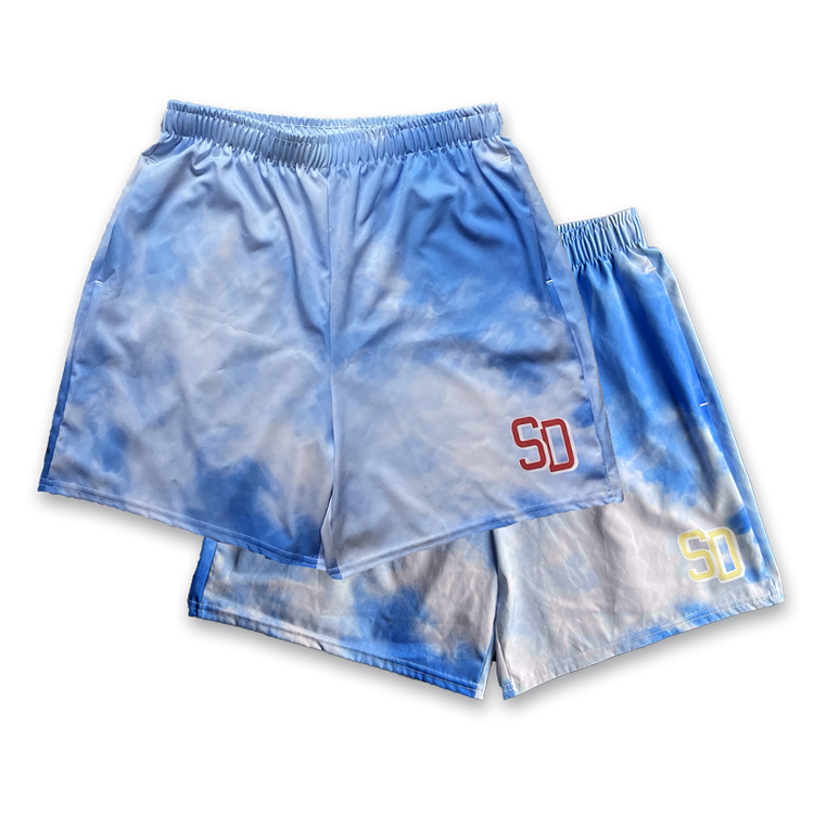 SD SKY SHORTS