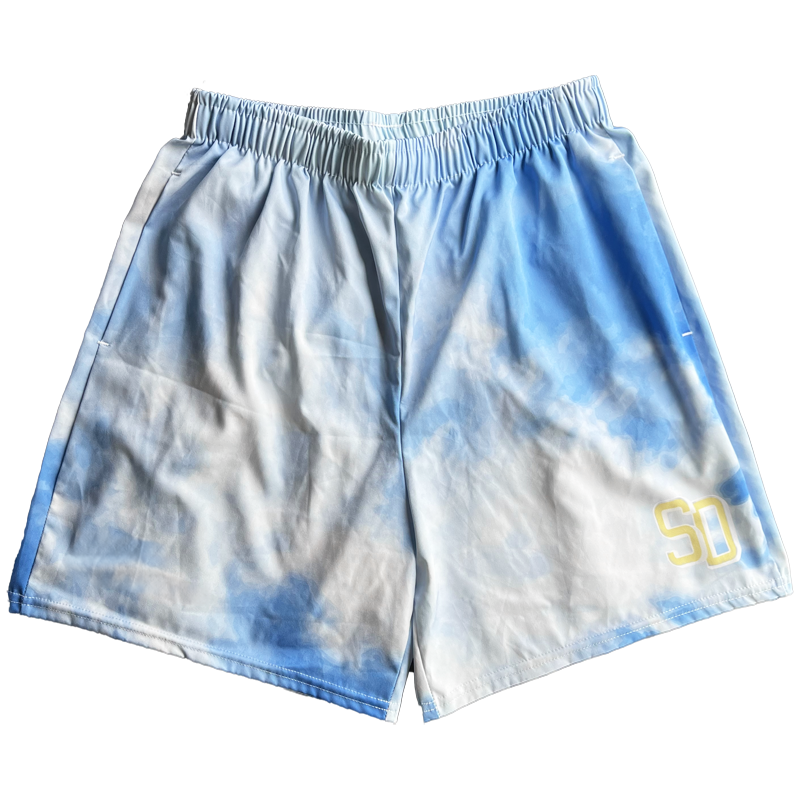 SD SKY SHORTS