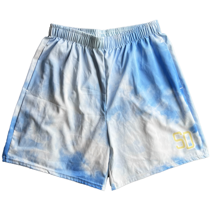 SD SKY SHORTS