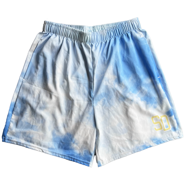 SD SKY SHORTS