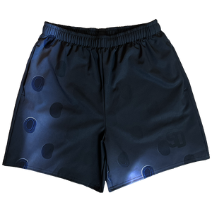 Polka ID Shorts