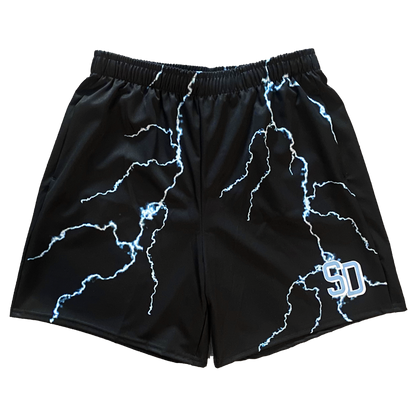 SD LIGHTNING SHORTS - SeeingDreams