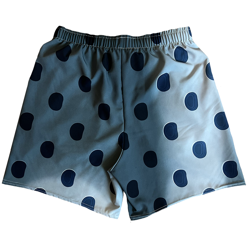 Polka ID Short - Lights On