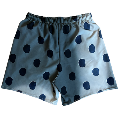 Polka ID Short - Lights On