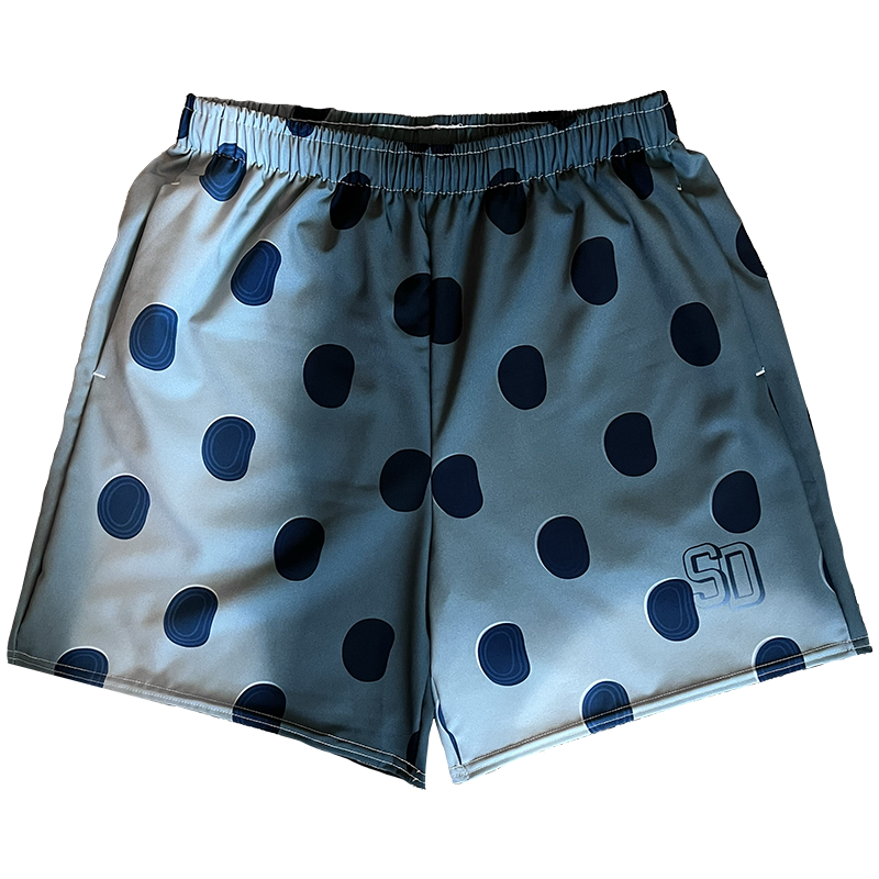 Polka ID Short - Lights On