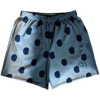 Polka ID Short - Lights On