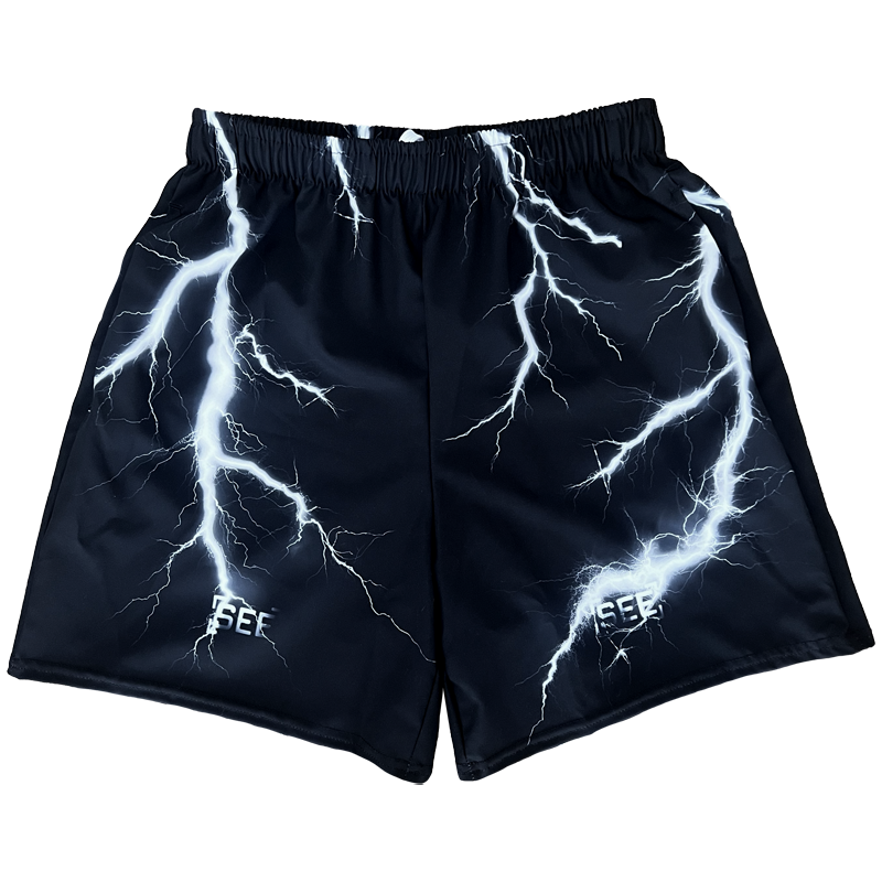 Seek To [SEE] - Lightning Shorts - SeeingDreams