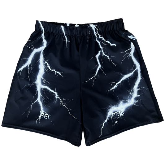 Seek To [SEE] - Lightning Shorts - SeeingDreams