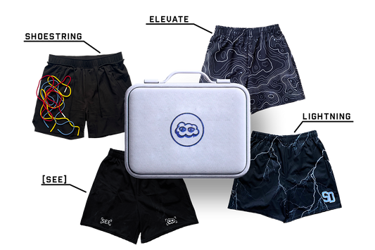 Men's Shorts Kit