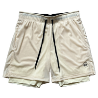 Soft Mesh Liner Short - 004