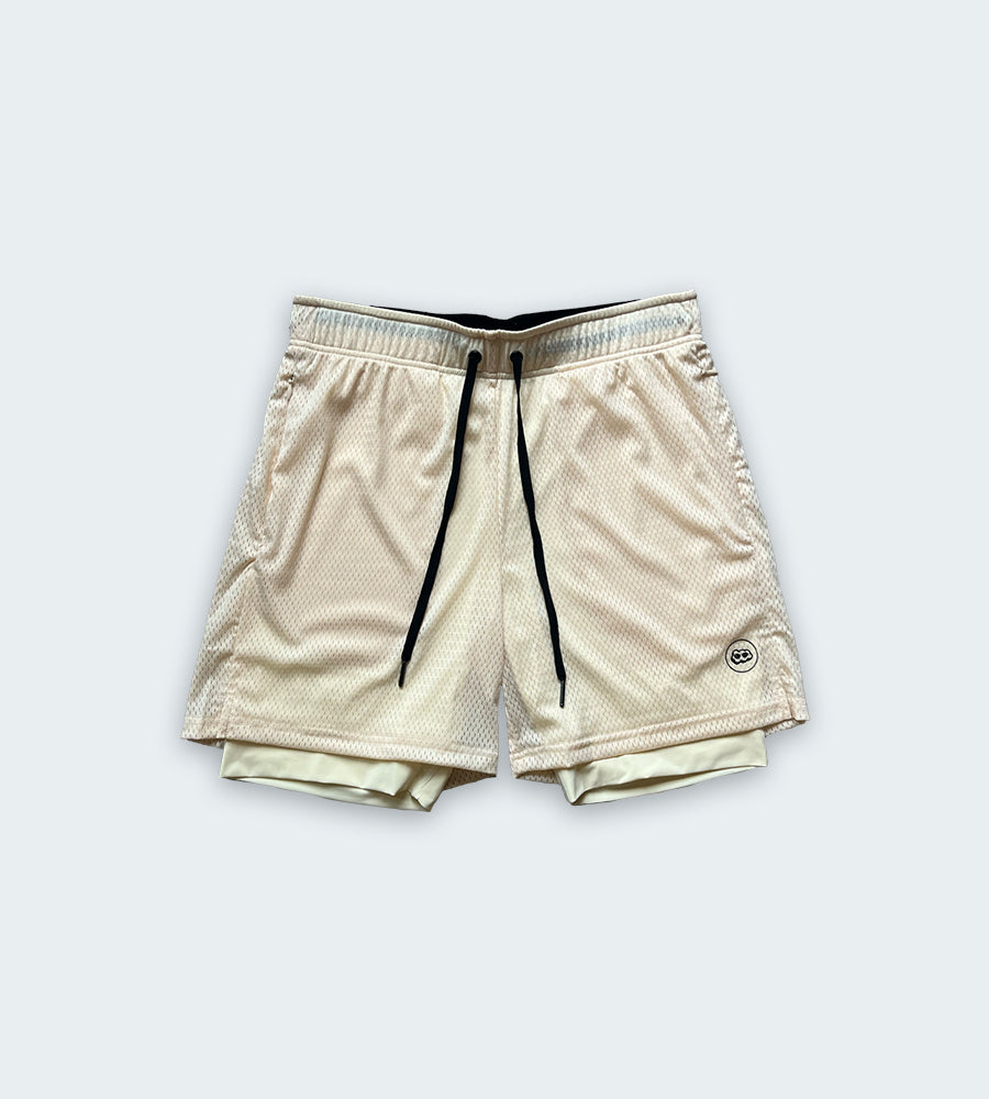 Soft Mesh Liner Short - 004 - SeeingDreams