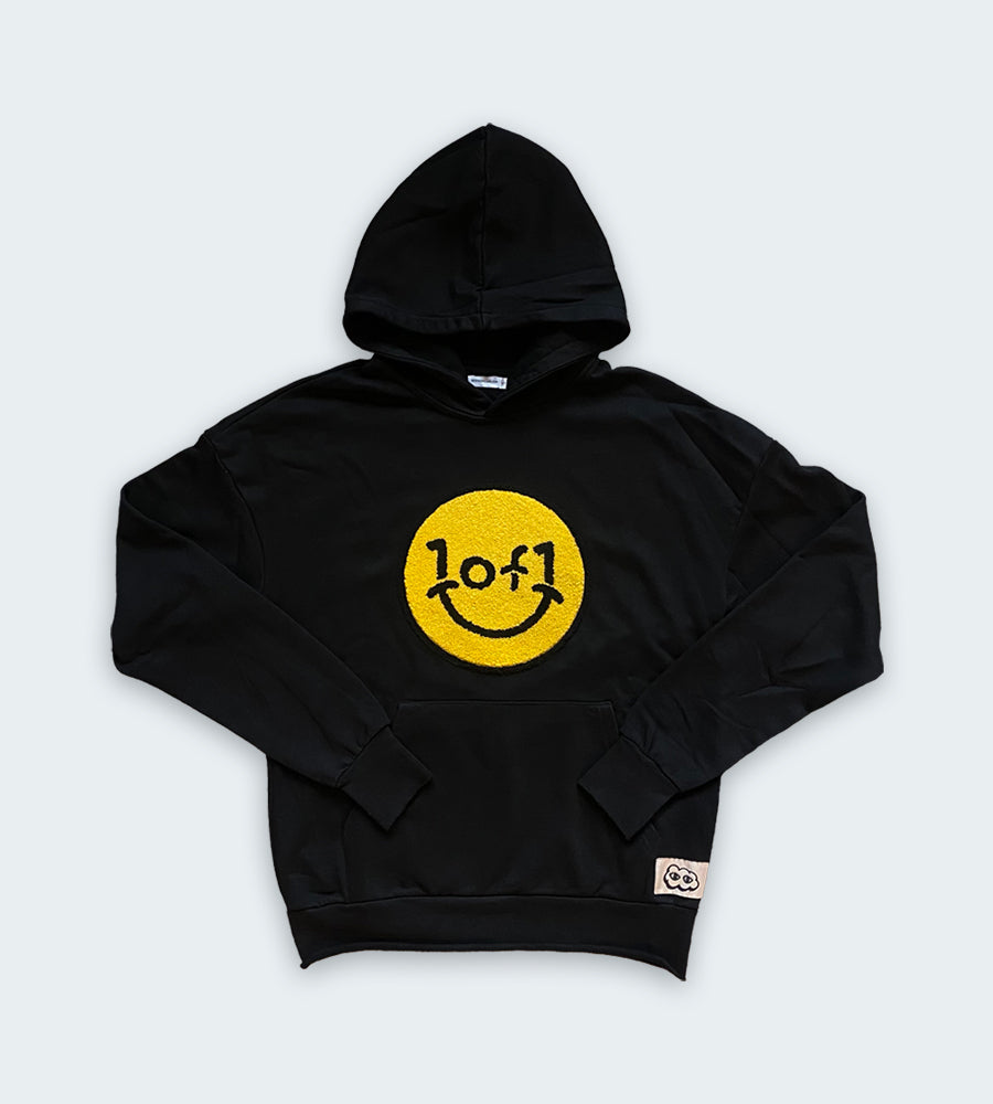 THE 1of1 Hoodie - 001 - SeeingDreams