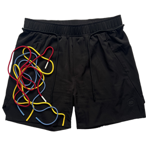 Crate Deal: Shoestring Short - 003