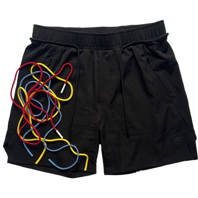 Shoestring Short - 003