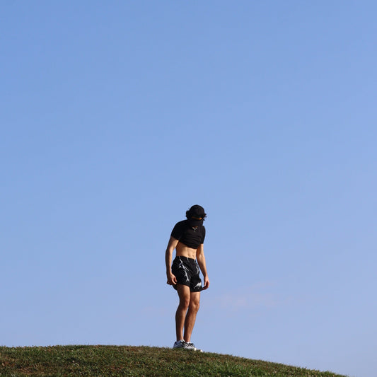 Seek To [SEE] - Lightning Shorts - SeeingDreams