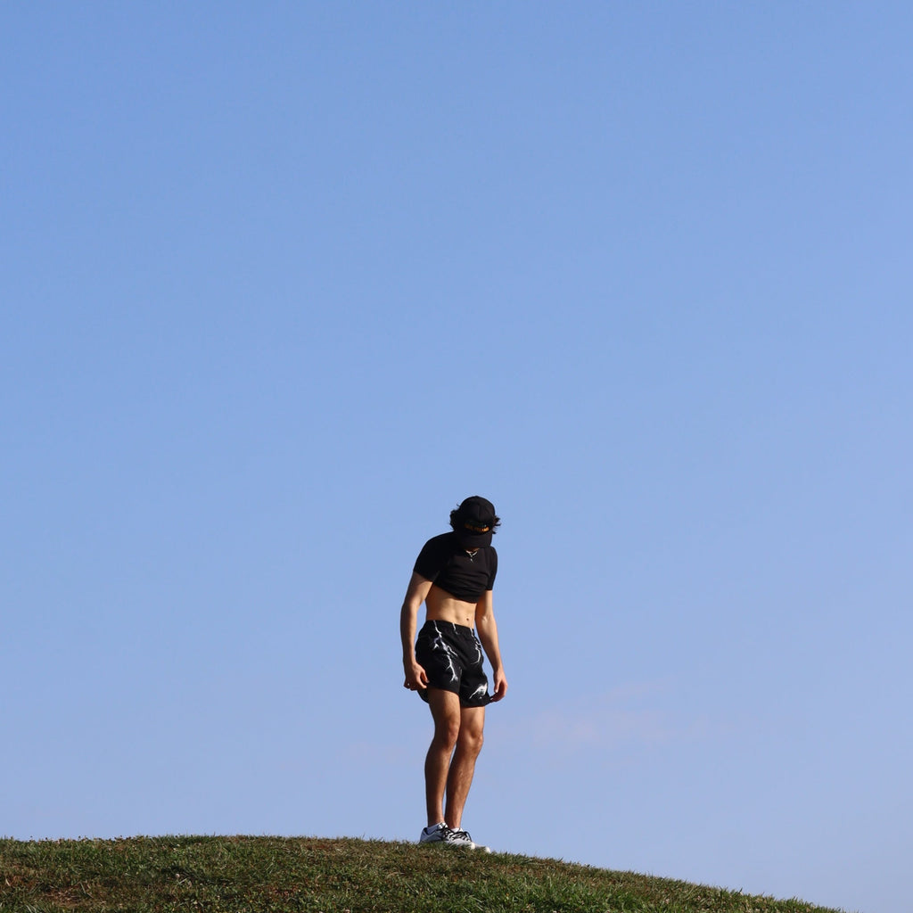 Seek To [SEE] - Lightning Shorts - SeeingDreams
