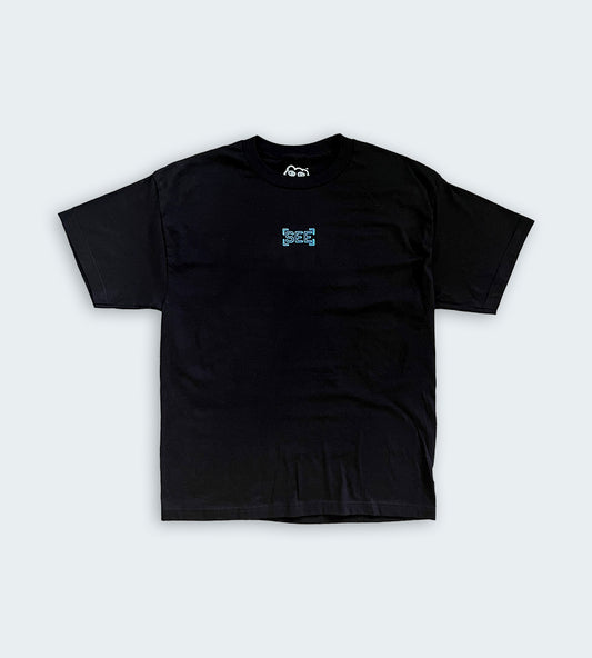 Control Tee - 006 - SeeingDreams