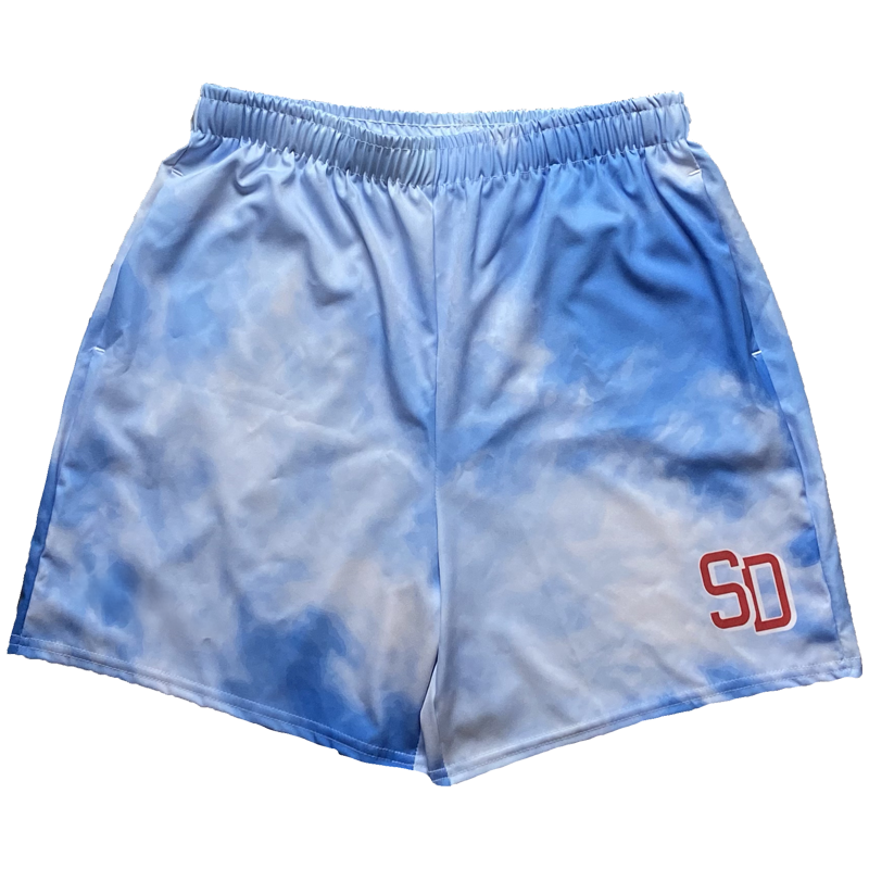 SD SKY SHORTS