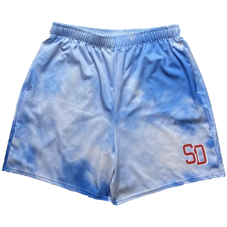 SD SKY SHORTS