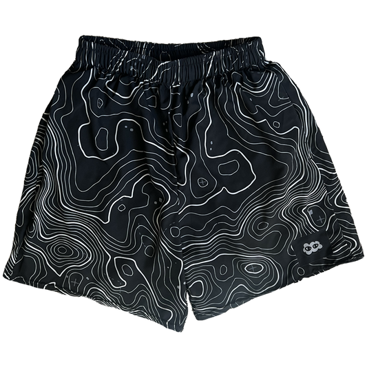 Crate Deal - Men's Black Elevate Short: S, M