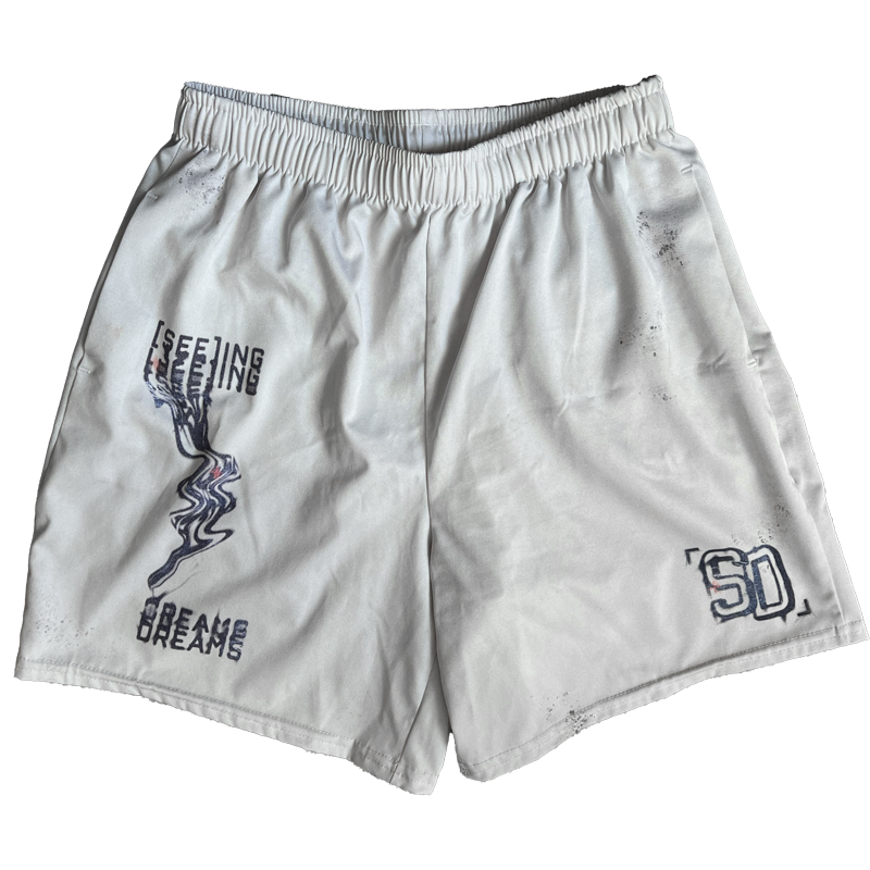 Crate Deal - Men's Flow State Short: S