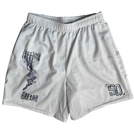 Crate Deal - Men's Flow State Short: S