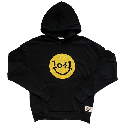 THE 1of1 Hoodie - 001 - SeeingDreams