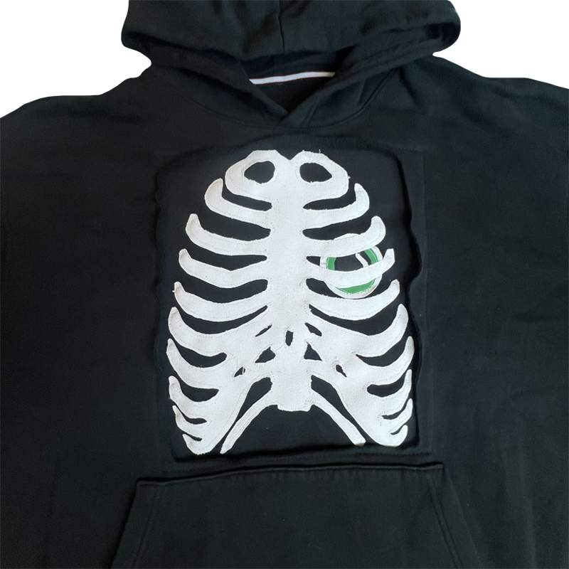 [SEE] From Within Hoodie 002 - SeeingDreams