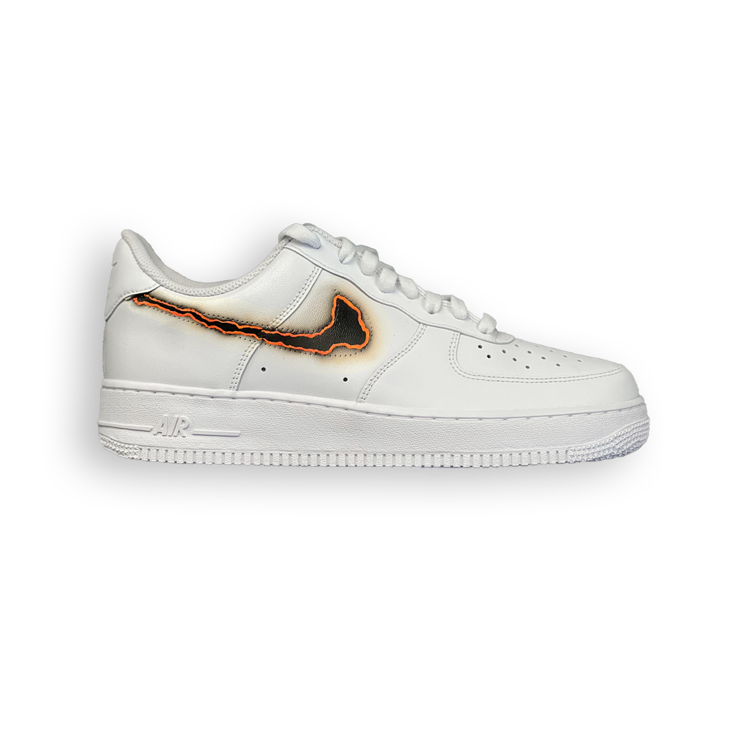 Burnt af1 2025