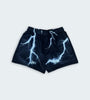 Women’s Seek To [SEE] - Lightning Shorts - SeeingDreams