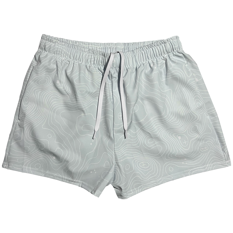 Women's Elevate Shorts - SeeingDreams