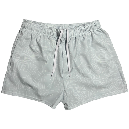 Women's Elevate Shorts - SeeingDreams