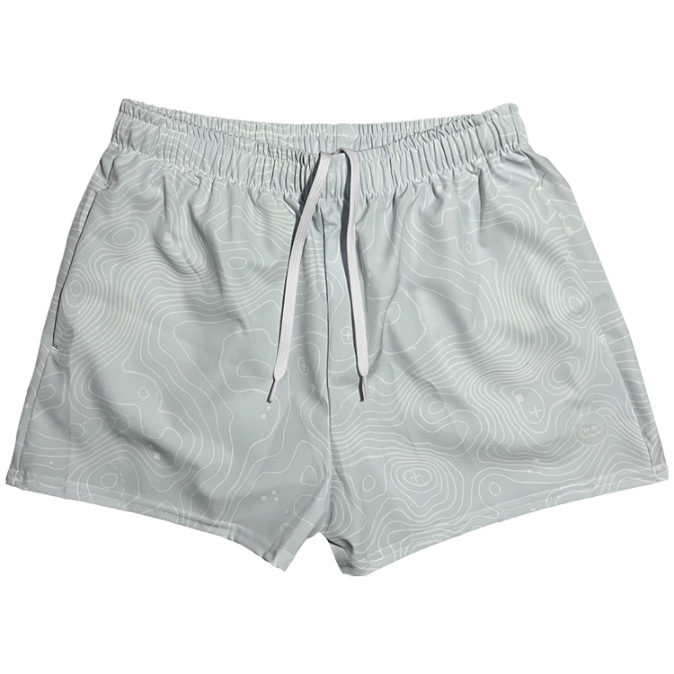 Women's nike elevate shorts cheap - Main Image