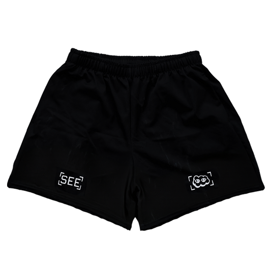 Women's [SEE] Shorts