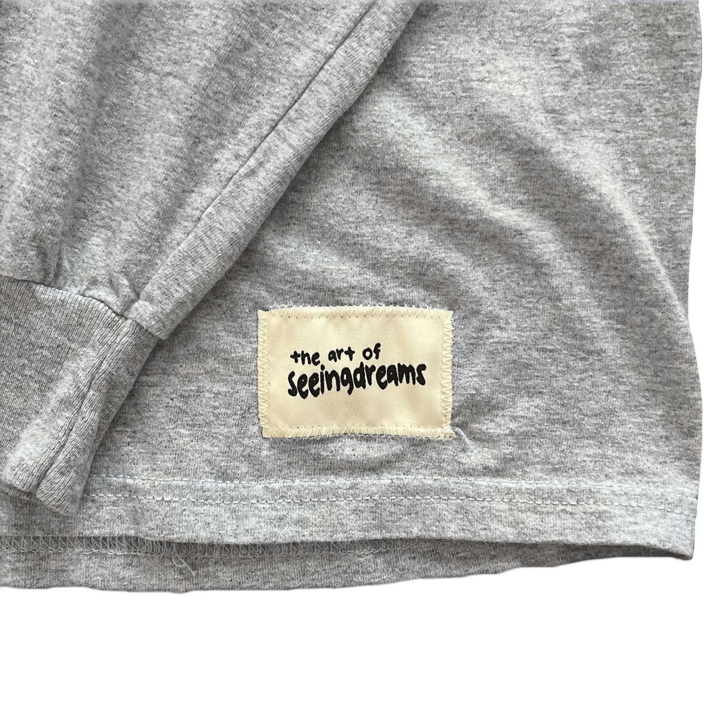 [ sights ] long sleeve | 1of1 - SeeingDreams
