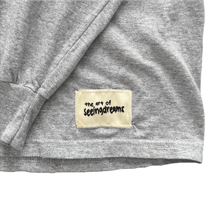 [ sights ] long sleeve | 1of1 - SeeingDreams